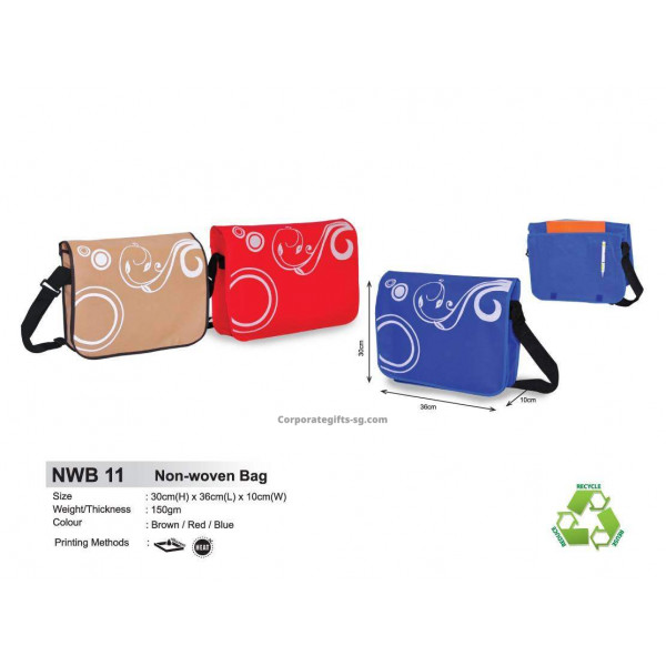 NWB 11 Non-woven Bag